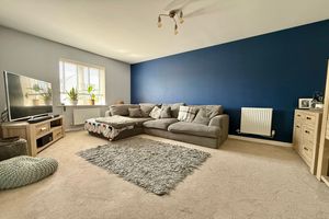 Separate Lounge- click for photo gallery